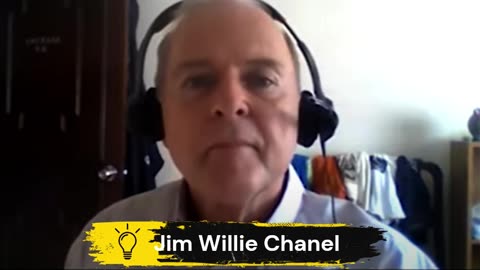 Jim Willie -1- Terrible Economic Forecasts