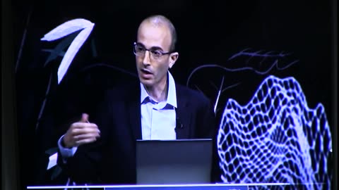 Biblical Response to the Globalist Mindset of Yuval Noah Harari