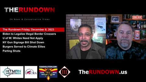 The Rundown