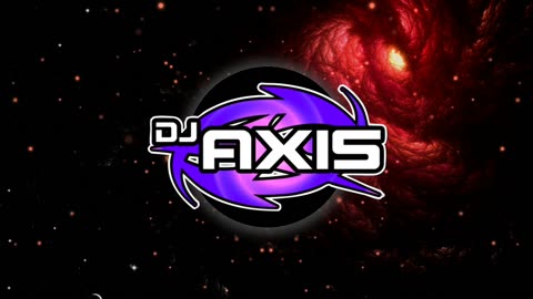 dj Axis - Darkspace