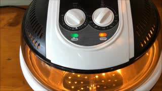 Todo 1300W Air Fryer