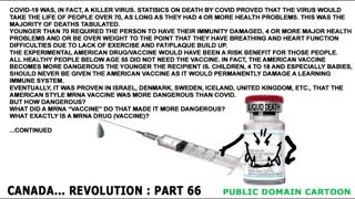 WHO WAS THE COVID-19 MRNA VACCINE MADE FOR?