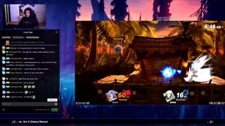 [12.29.22, LTG's 2nd Trovo Stream] Low Tier God LIVE： The 2% Show [111844824_111844824_1672386045]