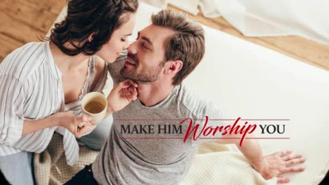 MAKE HIM WORSHIP YOU PDF MICHAEL FIORE EBOOK DOWNLOAD ??