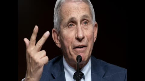 Dr. Anthony Fauci To Step Down In December