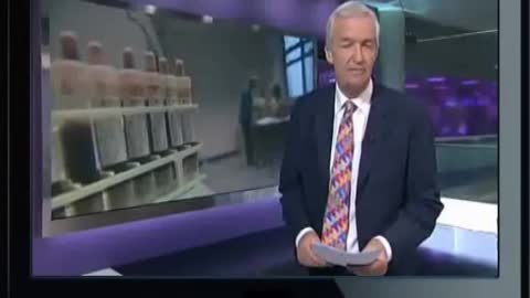 Channel 4 News reveals the H1N1 swine flu scandal in 2009.
