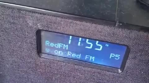 Red FM share it far and wide!
