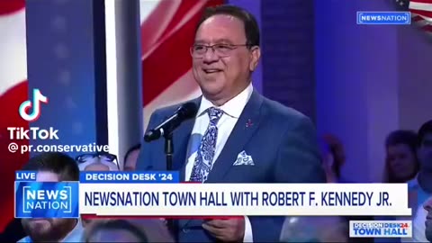 Youtube Censored my RFK Town Hall Clip Repost
