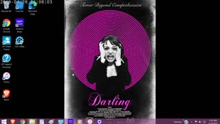 Darling (2016) Review