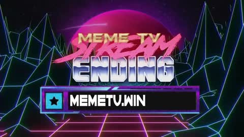 Meme TV Season 4 Episode 30 REPLAY