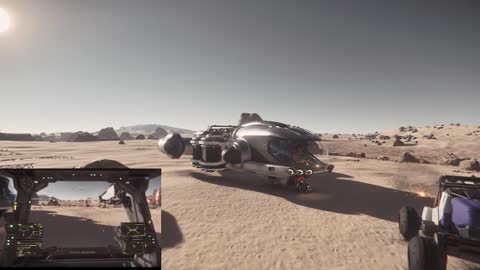 Star Citizen - New Prospects for ROC Mining