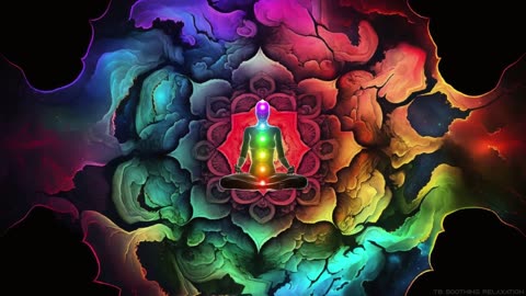 "Boost Your Aura" Attract Positive Energy Meditation Music, 7 Chakra Balancing & Healing