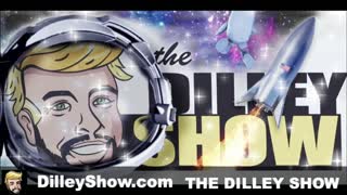 The Dilley Show 01/25/2022