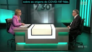 Bill Gates fez uma declaração muito interessante