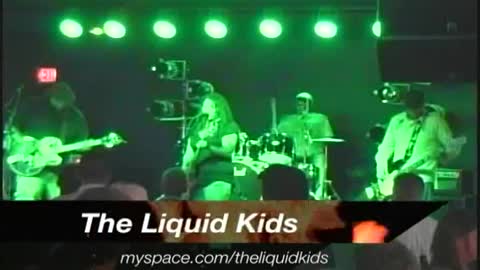 JJTV: Liquid Kids