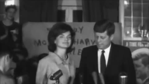JFK TO 9/11 - EVERYTHING IS A RICH MAN'S TRICK