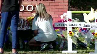 U.S. presidential condolences span decades of school shootings