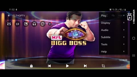 Download any Movie,Video,series From Thop TV | How to download video form Thoptv app | Mashhapp