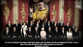 New World Order NWO JESUITS & the VATICAN EXPOSED