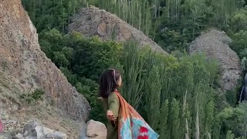 Skardu baltistan