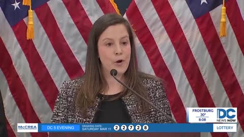 Elise and House GOP Placing Parents Back in the Drives Seat 03.14.2023