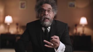 Radical Leftist Philosopher Cornel West Announces His 2024 WH Run