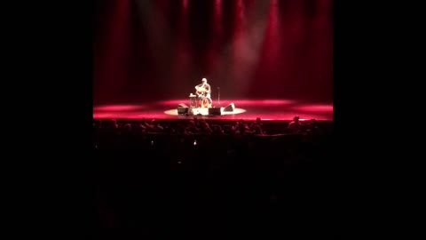 Aaron Lewis - LIVE “Sober” & “Black” 03/05/21- Clearwater, FL