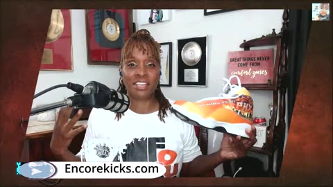 The best high top sneakers EncoreKicks.com Dedicated to Bill Russell, Kobe Bryant unboxing