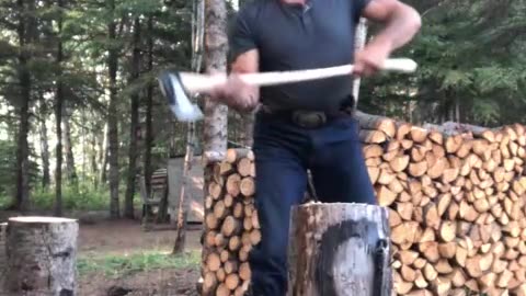 Canadian Sends A Message To Pedophiles - Now Do One With A Wood Chipper