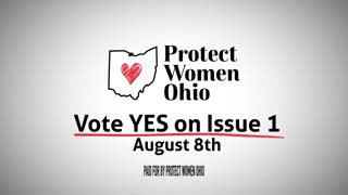 VOTE YES OHIO - ISSUE 1