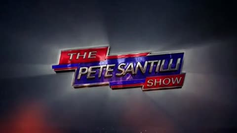 Pi on Pete Santilli Show