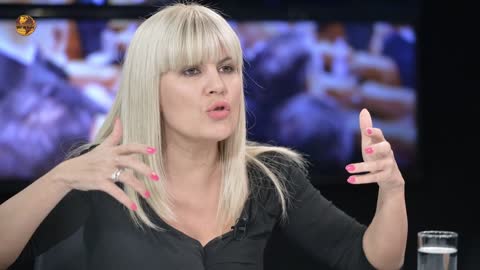 Elena Udrea va fi eliberată! Decizia anului în România Se întâmplă luni 31 octombrie