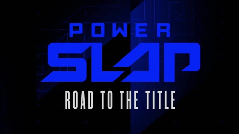 Power Slap: Road to the Title (Ep.5) Spanish