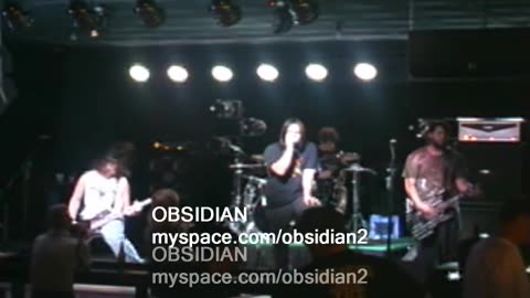 JJTV 227:Obsidian