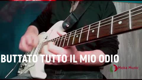 BRANO UFFICIALE NOGREENPASS INTRO E ASSOLO CHITARRA BY Alex Clementoni for Signor NGP