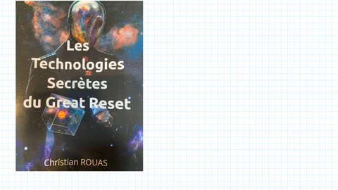 Les technologies secrètes du Great Reset: Nouvelle édition mai 2021 - série Omega