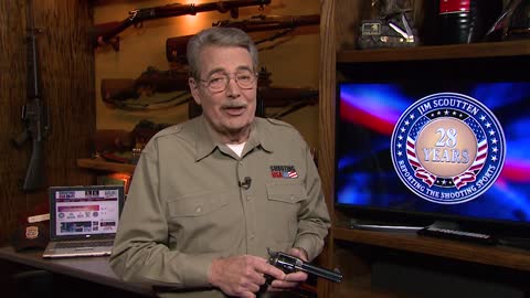 History's Guns: Colt Single Action Army