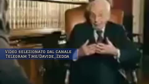 IL COMMENTO AL VIDEO | Giuliano Amato passa dalle regole imposte agli italiani..