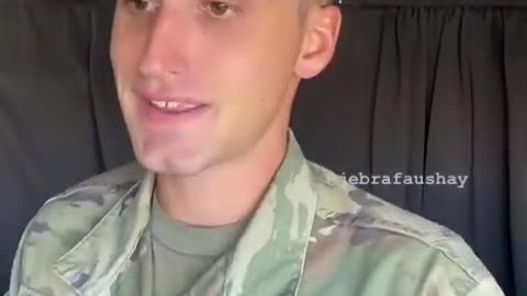 Welcome to the US Army.