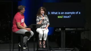 Christian Counseling | Understanding Personality