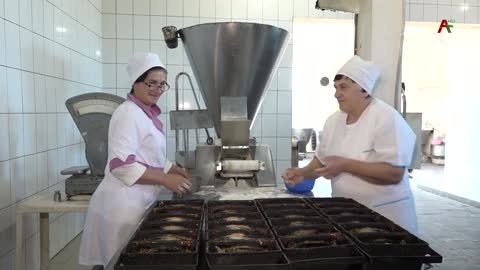 В Абхазии цена булки хлеба может повыситься до 28 рублей