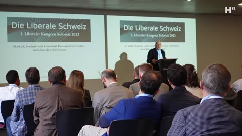Robert Nef: Der Zustand des Liberalismus in der Schweiz