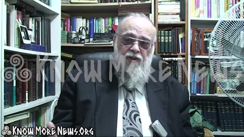 Rabbis Fantasizing about the destruction of America, Europe, Canada, Australia, ...