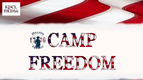 A Day At The Office 1776 Camp Freedom And Then Some