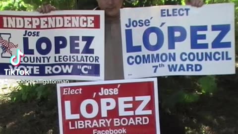 2007 e🗓️ 2007 to 2014 🗓️ 2009 run public office city 🌆 Albany New York 2005