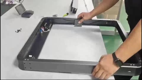 are you ready to desktop laser engraving machine easy install? here's how