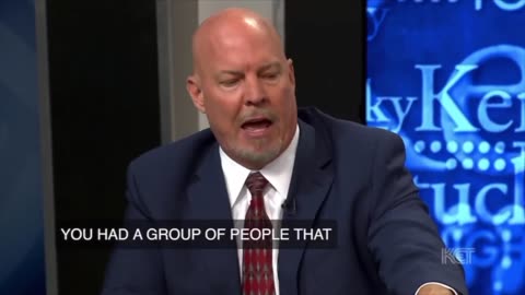 Eric Deters KET Highlights Kentucky Republican Debate