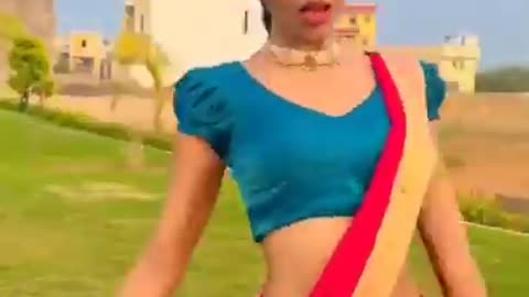 hot girls in saree🥵_saree girls _ saree reels _ new reel video _ Indian saree girls