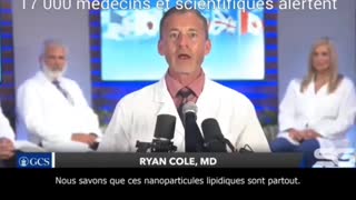 17000 médecins alertent les dangers des vaccins