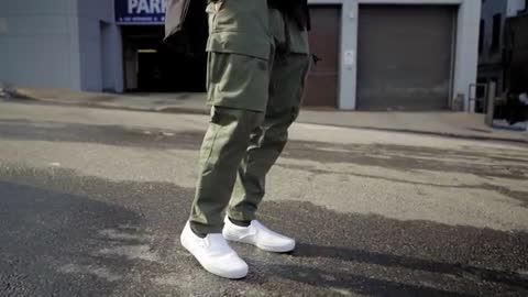 My Favorite CARGO PANTS | Cargo Collection